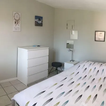 Saint-lager Holiday home