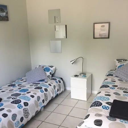 Saint-lager Holiday home
